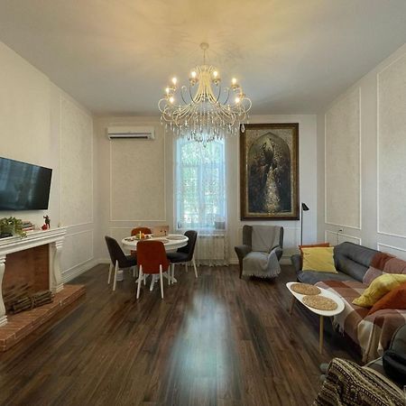 Callisto Hotel Baku Zewnętrze zdjęcie