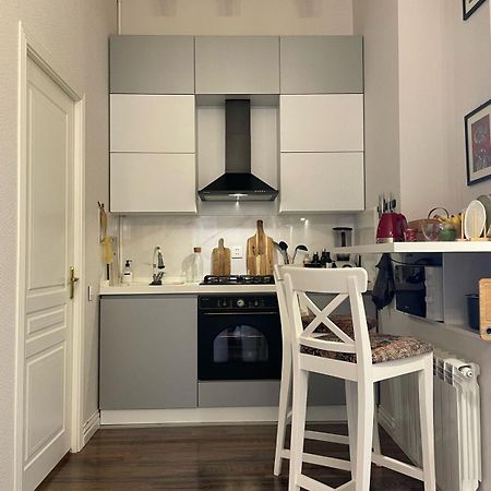 Callisto Hotel Baku Zewnętrze zdjęcie