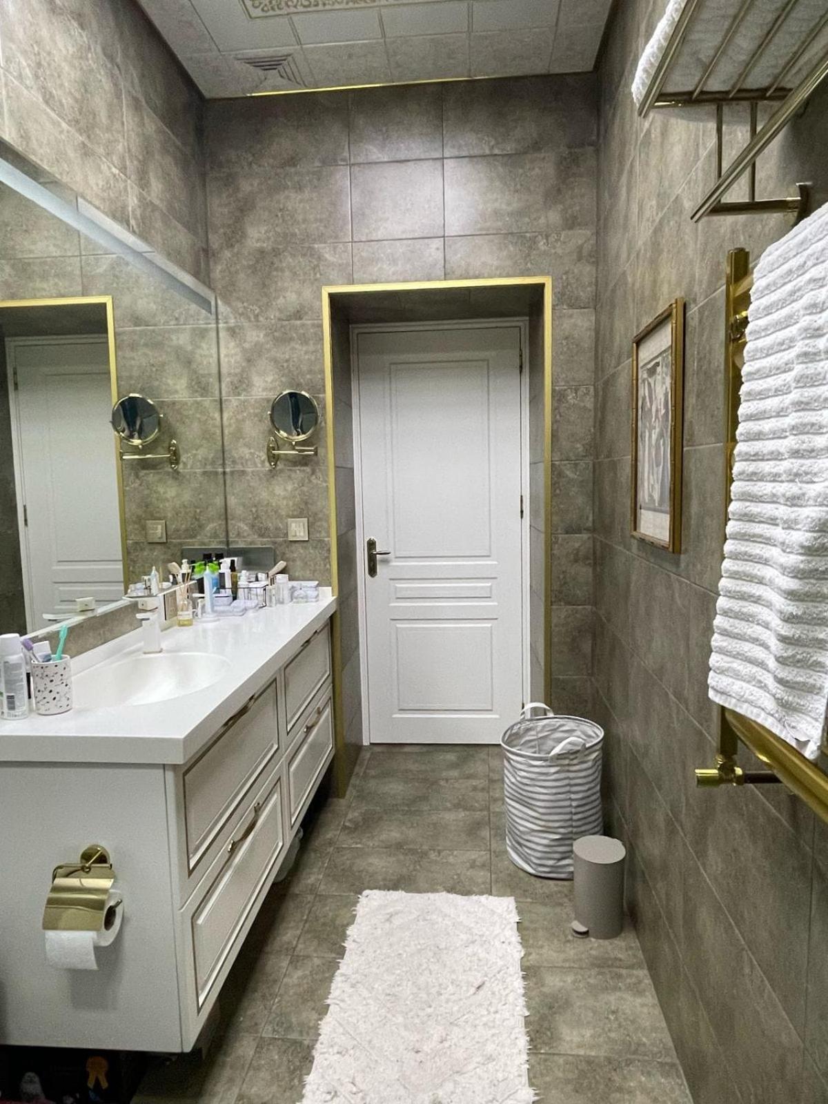 Callisto Hotel Baku Zewnętrze zdjęcie